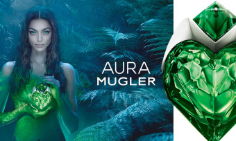 Thierry Mugler Aura eau de parfum