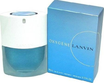 Lanvin  OXYGENE