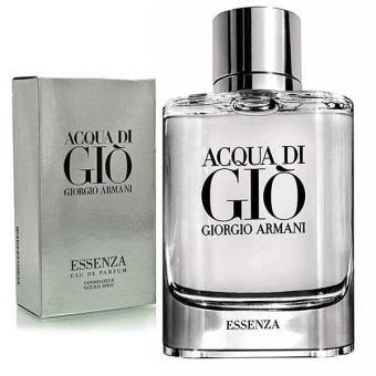 Giorgio Armani Acqua Di Gio ESSENZA EAU DE PARFUM