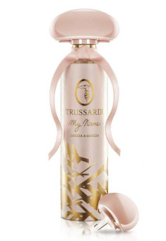 Trussardi-My Name Goccia A Goccia 