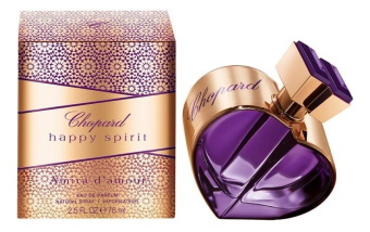 CHOPARD HAPPY SPIRIT AMIRA D'AMOUR