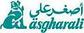 ASGHARALI ASGHARALI