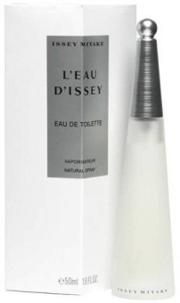 Issey Miyake L’eau D’Issey