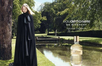 Givenchy Eau demoiselle De GIVENCHY