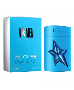 Thierry Mugler A'men Ultimate
