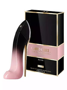 Carolina Herrera Good Girl Blush Elixir