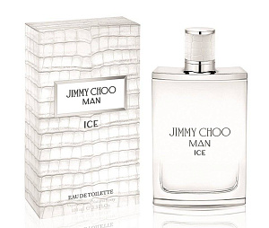 JIMMY CHOO MAN ICE