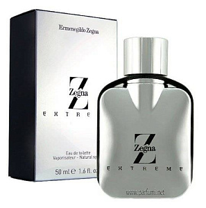 Zegna  Z EXTREME
