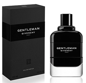 Givenchy Gentleman Eau De Parfum 2018