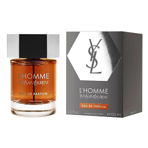 Yves Saint Laurent L'homme Eau De Parfum