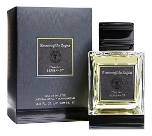Ermenegildo Zegna Italian Bergamot