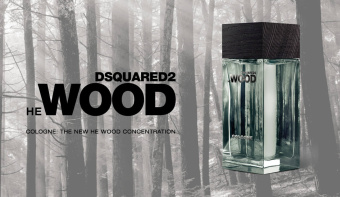 Dsquared2 He Wood Cologne