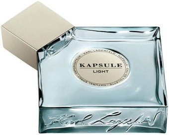 Karl Lagerfeld KAPSULE LIGHT