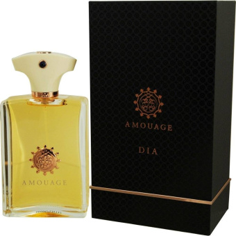 AMOUAGE   Dia Man