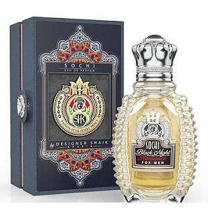 Shaik Sochi Onyx for Men