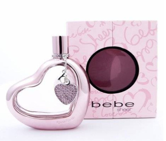 Bebe SHEER