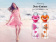 Juicy Couture La La Malibu Juicy Couture La La Malibu