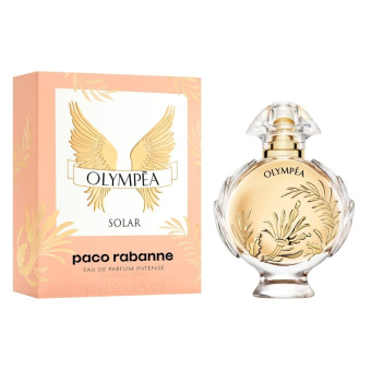 Paco Rabanne Olympea Solar
