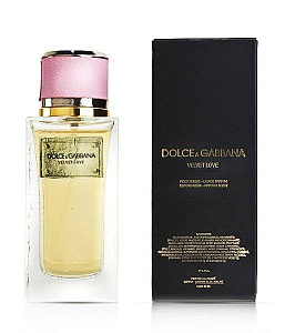 Dolce & Gabbana  Velvet Collection: Velvet Love