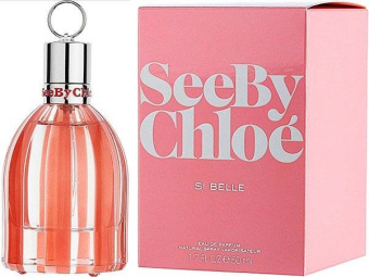 Chloe SI BELLE