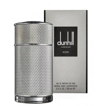 Alfred Dunhill Icon