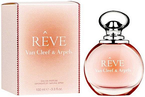 Van Cleef & Arpels   Reve