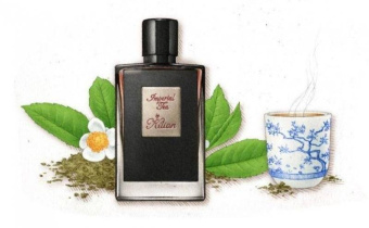 Kilian Imperial Tea