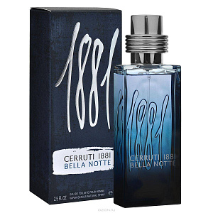 Cerruti 1881 Bella Notte pour homme