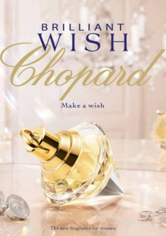 Chopard  Brilliant Wish Chopard