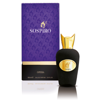 Sospiro Opera