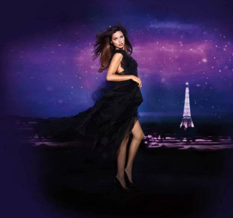  Victoria`s Secret Night