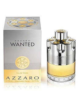 Azzaro Wanted 