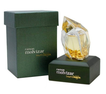 Ramon Molvizar Smart Goldskin