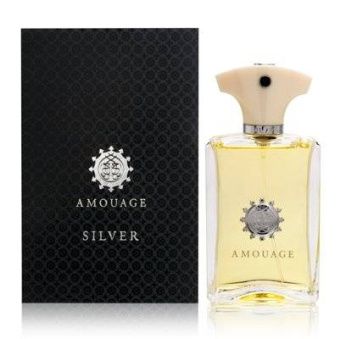 AMOUAGE  Silver Man