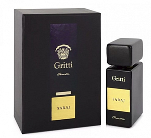 Dr. Gritti Saraj