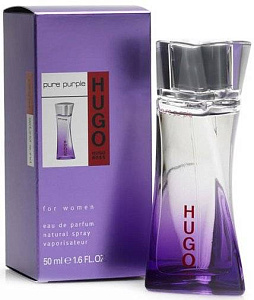 Hugo Boss Pure Purple 