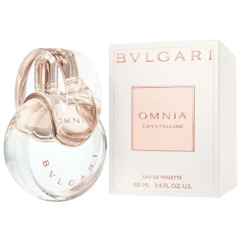 Bvlgari Omnia Crystalline 2024