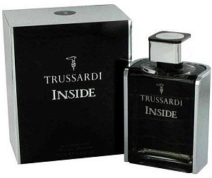 Trussardi INSIDE for men