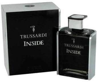 Trussardi INSIDE for men