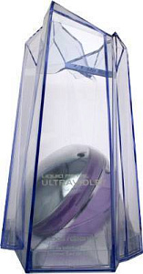 Paco Rabanne Ultraviolet Liquid Metal for Woman
