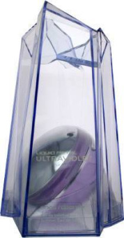 Paco Rabanne Ultraviolet Liquid Metal for Woman