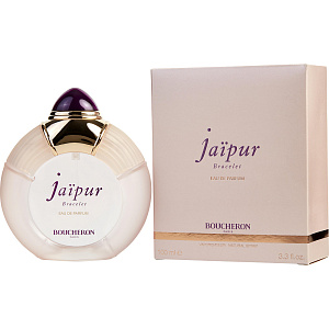 Boucheron Jaipur Bracelet