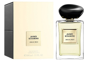 Giorgio Armani Prive Jasmin Kusamono