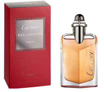 CARTIER Declaration Parfum 2018 