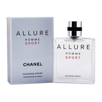 Chanel Allure Homme Sport Cologne 