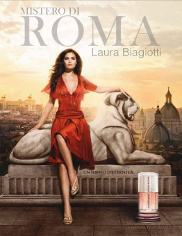 Laura Biagiotti   ROMA