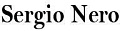 Sergio Nero Sergio Nero