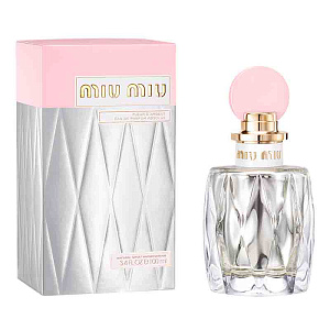 Miu Miu Fleur D'argent