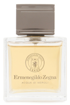 Ermenegildo Zegna Acqua Di Neroli