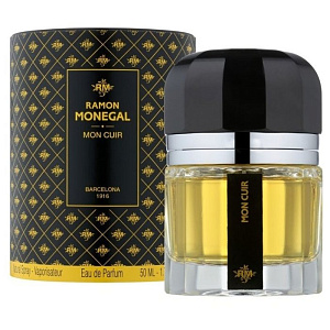 Ramon Monegal Mon Cuir